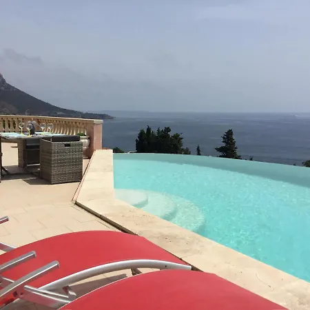 Вилла Del Mar