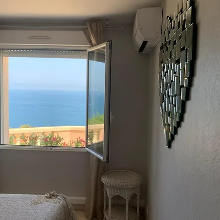 Del Mar Villa Saint-Raphaël